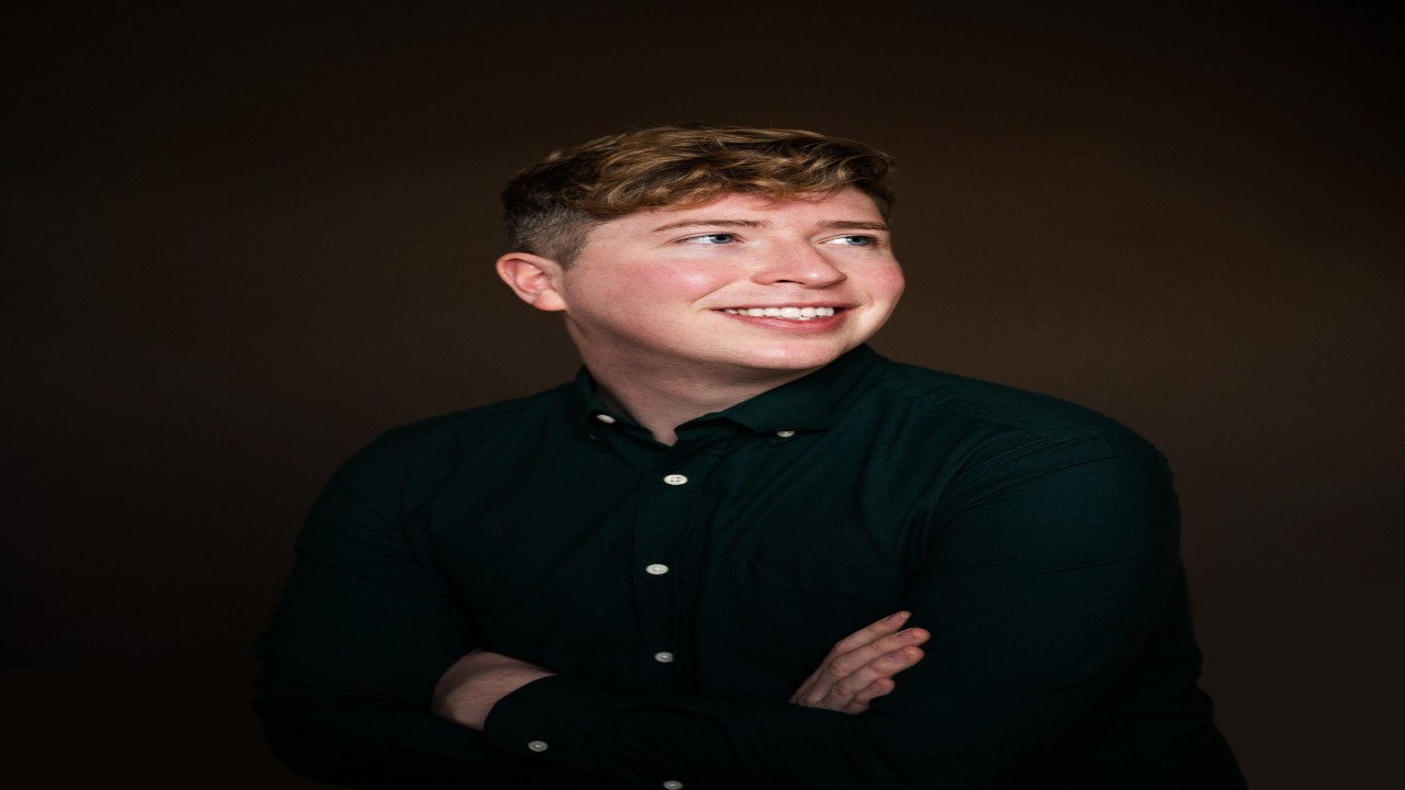 Michael Fry & the Indie Band on Thu, 25th Sept 2025 19:00