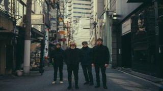 THE CHARLATANS on Thu, 3rd Jul 2025 17:30