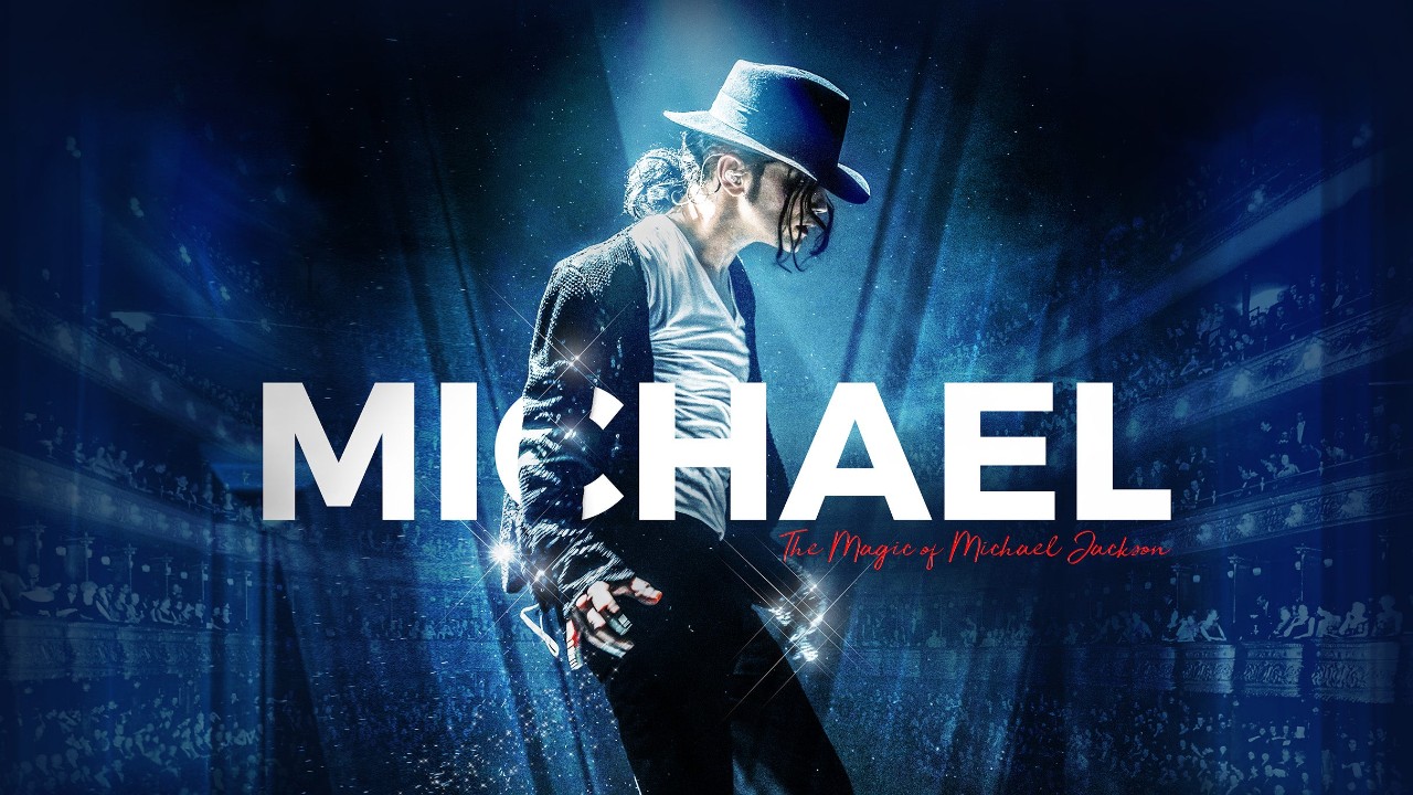 Michael Starring Ben - VIP Dining Package on Fri, 24th Oct 2025 18:00