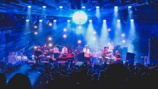 LCD Soundsystem on Thu, 12th Jun 2025 19:00