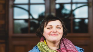 Josie Long: Now Is the Time of Monsters on Fri, 19th Sept 2025 19:00