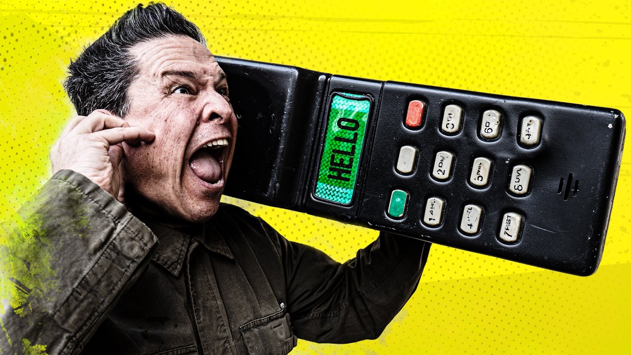 Trigger Happy TV - Live! on Tue, 7th Oct 2025 19:30