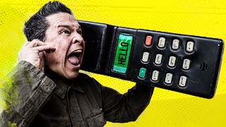 Trigger Happy TV - Live! on Sun, 12th Oct 2025 19:30