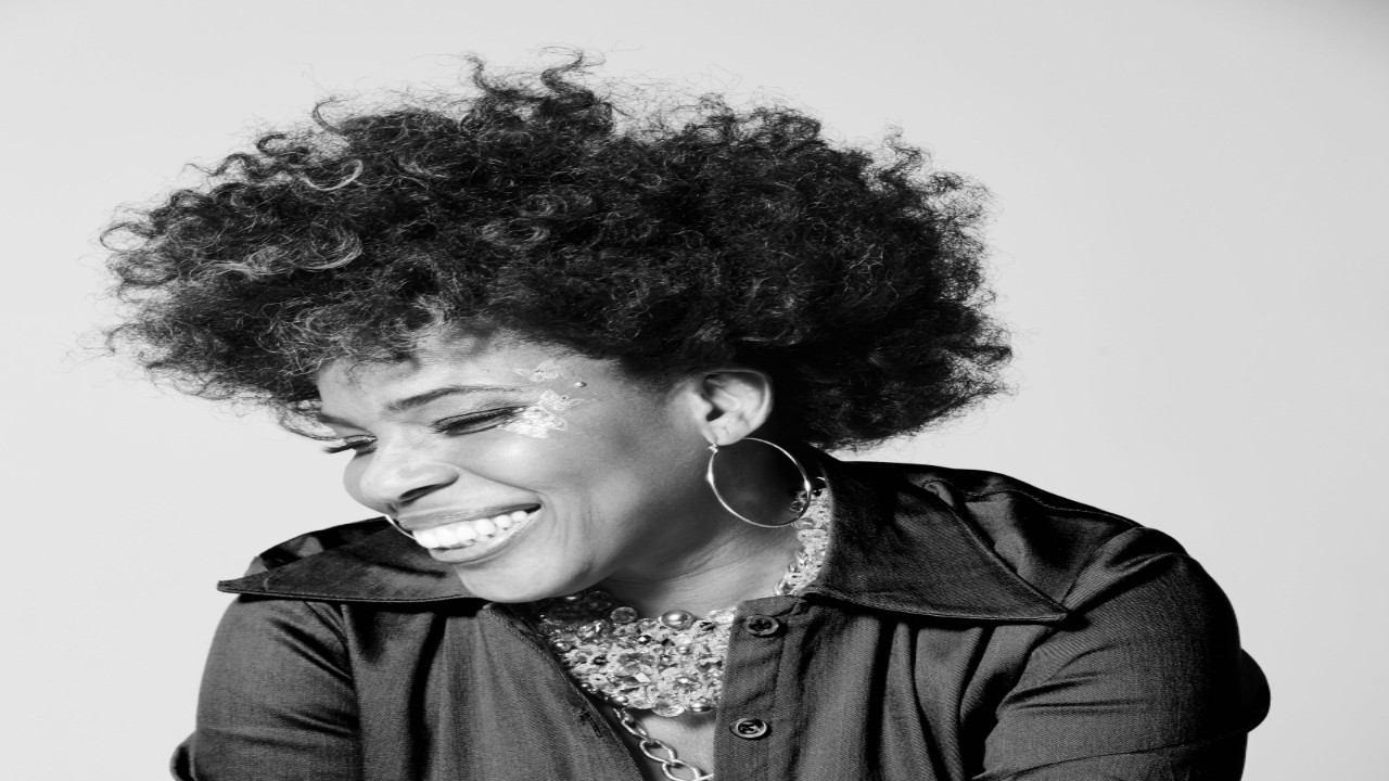 Macy Gray on Fri, 27th Jun 2025 19:00