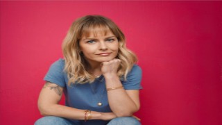 Rosebud Baker on Sat, 14th Jun 2025 21:30