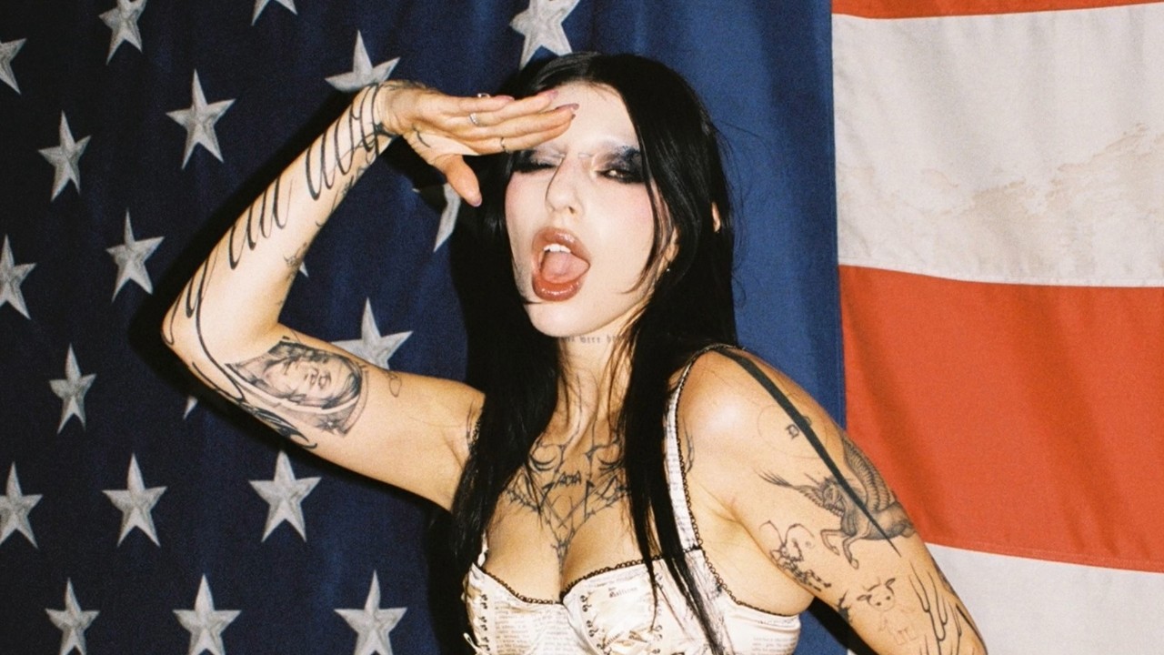 DeathbyRomy on Wed, 9th Jul 2025 19:00