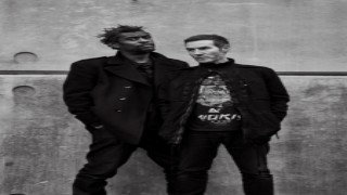 Massive Attack on Thu, 5th Jun 2025 18:30