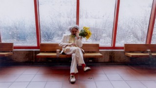 Patrick Watson on Fri, 7th Nov 2025 18:30