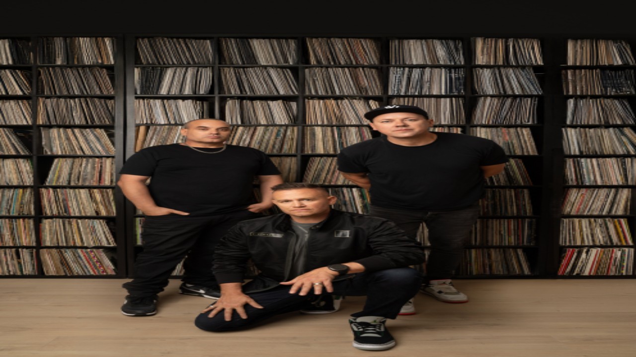 Hilltop Hoods on Tue, 2nd Sept 2025 19:00
