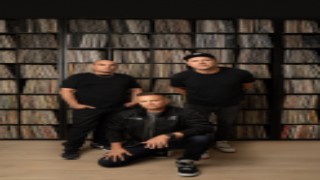 Hilltop Hoods on Thu, 28th Aug 2025 19:00