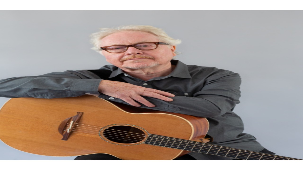 Paul Brady on Fri, 21st Nov 2025 19:00