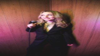 Taylor Tomlinson: The Save Me Tour on Sun, 6th Jul 2025 20:00