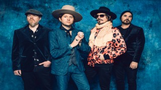 Rival Sons on Mon, 7th Jul 2025 19:00