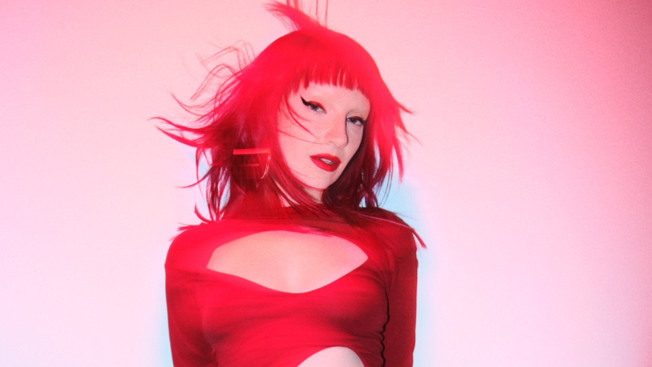 Sophie and the Giants on Wed, 5th Nov 2025 19:00