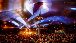 Bristol Comedy Garden: Ed Gamble, Mike Wozniak, Michelle De Swarte on Wed, 4th Jun 2025 19:30