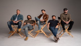 Old Dominion on Fri, 31st Oct 2025 18:30