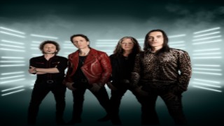 Extreme with Special Guests Terrorvision on Thu, 7th Aug 2025 18:00