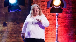Urzila Carlson - You Don't Say on Tue, 11th Nov 2025 20:00