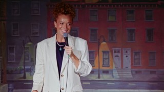 Michelle Wolf Live on Thu, 15th May 2025 19:00