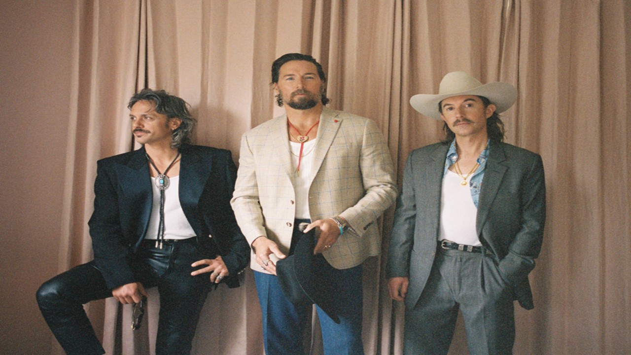 Midland European Tour 2025 on Fri, 5th Sept 2025 18:00