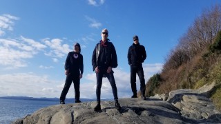 Men Without Hats on Sat, 23rd Aug 2025 19:00