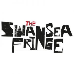 The Swansea Fringe Festival logo