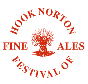 HOOK NORTON FESTIVAL OF FINE ALES